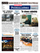 Dz. Podhalański