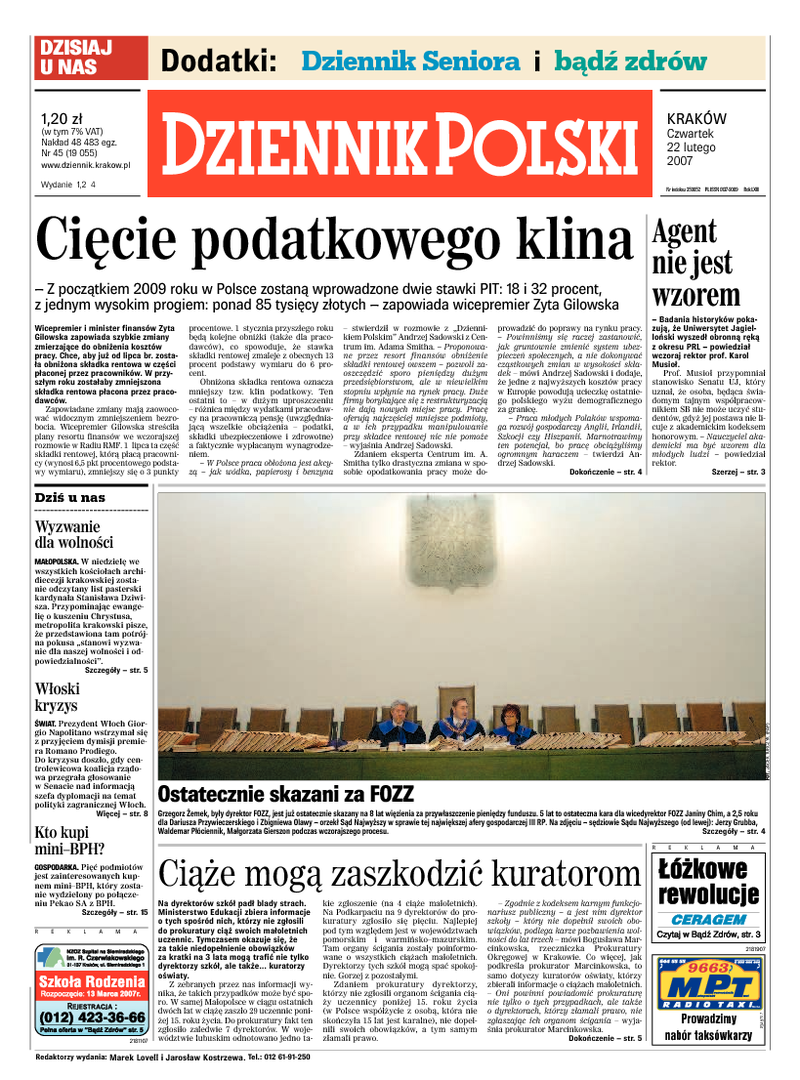 Dziennik Polski