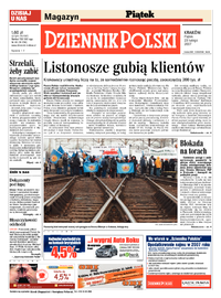 Dziennik Polski