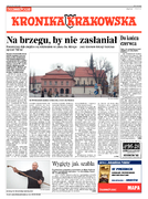 Kronika Krakowska