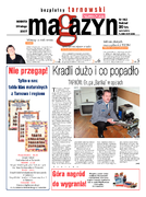 Magazyn Tarnowski