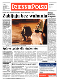 Dziennik Polski