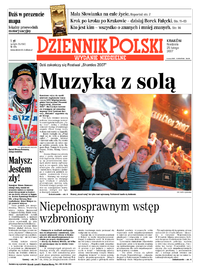 Dziennik Polski