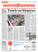 Kronika Krakowska