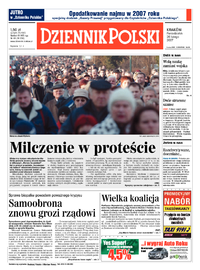 Dziennik Polski