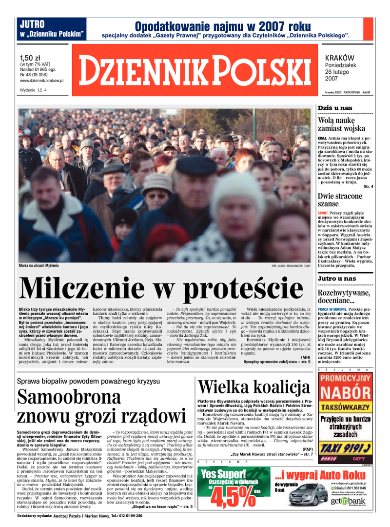 Dziennik Polski