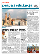 Praca i Edukacja
