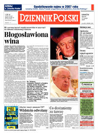 Dziennik Polski