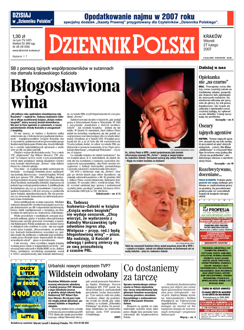 Dziennik Polski