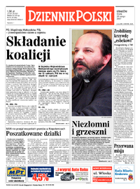 Dziennik Polski