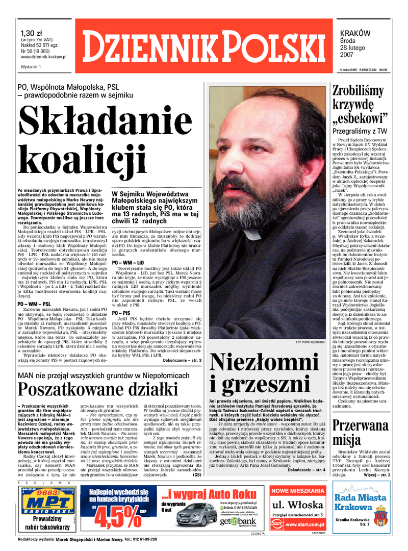Dziennik Polski