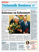 Dziennik Seniora