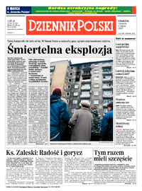 Dziennik Polski