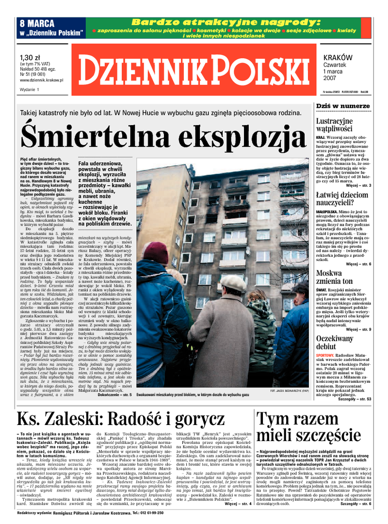 Dziennik Polski
