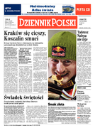 Dziennik Polski