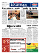 Dz. Małopolski Zach.