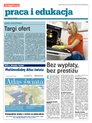 Praca i Edukacja