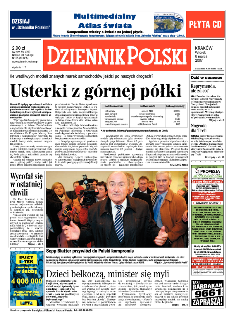 Dziennik Polski