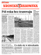 Kronika Krakowska
