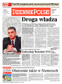 Dziennik Polski