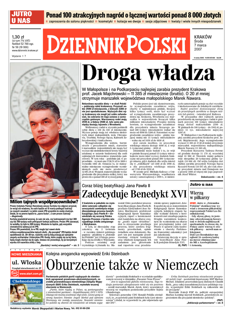 Dziennik Polski