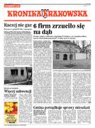 Kronika Krakowska