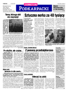 Dz. Podkarpacki