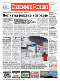 Dziennik Polski