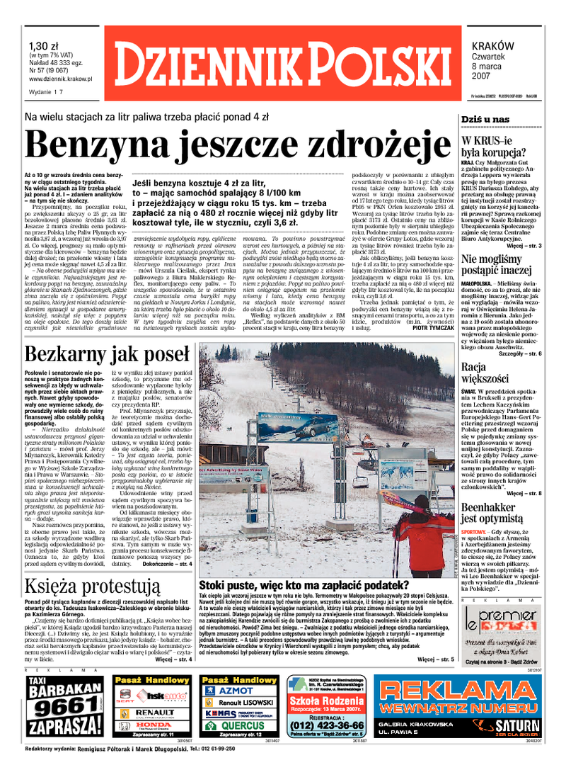 Dziennik Polski