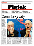 Magazyn Piątek
