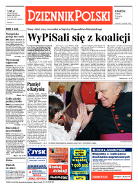 Dziennik Polski