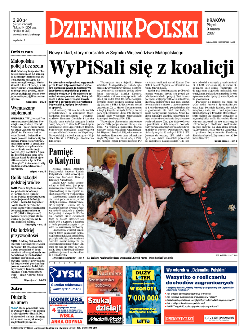 Dziennik Polski