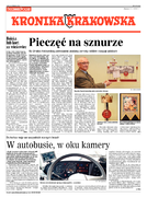 Kronika Krakowska