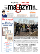 Magazyn Tarnowski