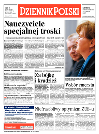 Dziennik Polski