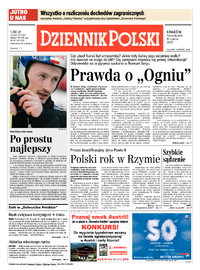 Dziennik Polski