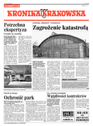 Kronika Krakowska