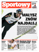 Dz. Sportowy