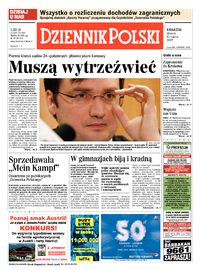 Dziennik Polski
