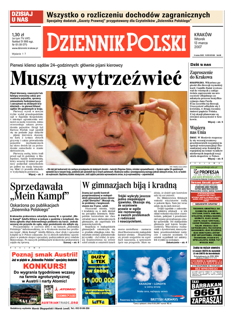 Dziennik Polski