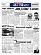 Dz. Podkarpacki