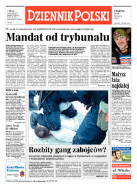 Dziennik Polski