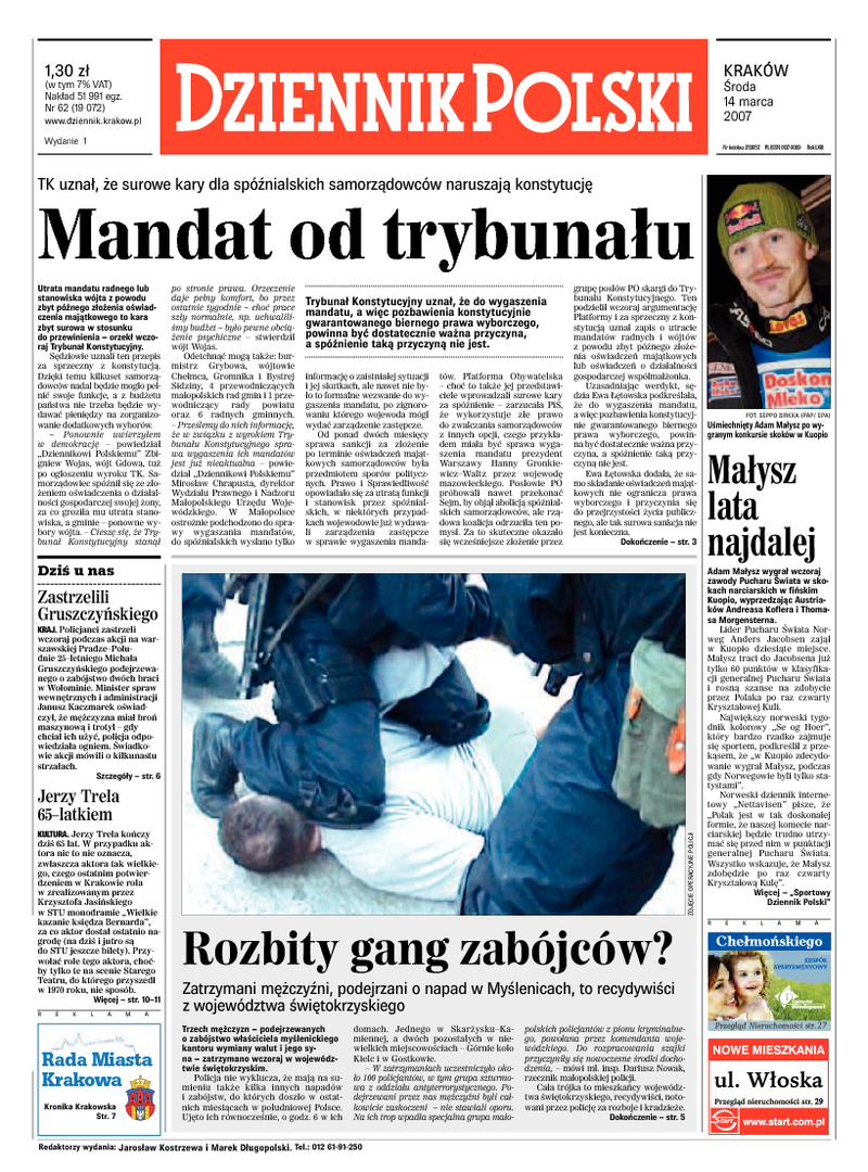 Dziennik Polski