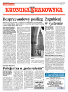 Kronika Krakowska