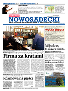 Dz. Nowosądecki