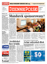 Dziennik Polski