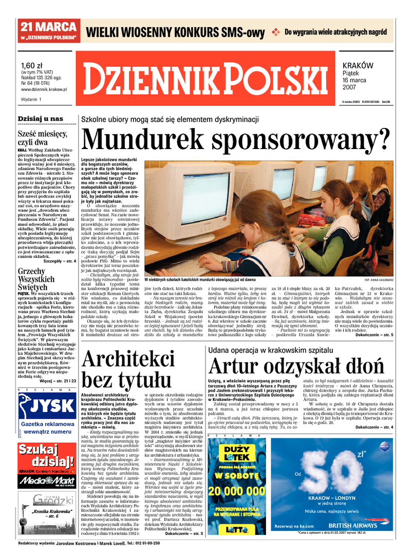 Dziennik Polski