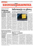 Kronika Krakowska