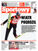 Dz. Sportowy