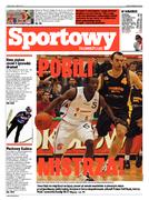 Sport podkarpacki